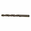 Forney 8 Percent Cobalt Drill Bit, 135 Degree Split Point, 1/2 in 20067